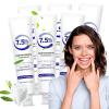 7.5% Hydroxyapatite ToothpasteToothpastes Hydroxyapatite for Enamel Protection and Tooth Strengthening, for Sensitive Teeth, Daily Protection, Long-Lasting Fresh Breath, 4.23Oz (6) view 1