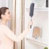 Extension Duster - Cobweb Duster with Telescoping Pole, Telescoping Duster, Cobweb Duster with Telescoping Pole, Spider Web Brush & Ceiling Duster for Blinds Furniture view 4
