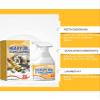 Kitchen Heavy Oil Cleaner, All Purpose Kitchen Heavy Oil Cleaning Agent, Powerful Clean Stains Spray for Countertops, Ovens, and Appliances (3) view 4