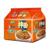 Chinese food Instant noodles 132g*5 view 1