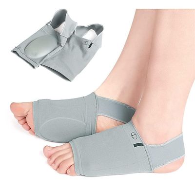 Flat Foot Arch Support Insoles for Men