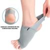 Flat Foot Arch Support Insoles for Men view 2