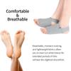 Flat Foot Arch Support Insoles for Men view 3