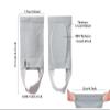 Flat Foot Arch Support Insoles for Men view 4