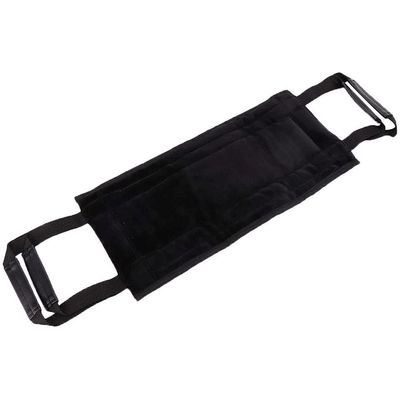 Transfer Board Belt, Patient Lift Sling Transfer Belt, Safety Secure Transfer Sling, Moving Assist Hoist Gait Belt for Elderly Disabled