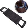 Transfer Board Belt, Patient Lift Sling Transfer Belt, Safety Secure Transfer Sling, Moving Assist Hoist Gait Belt for Elderly Disabled view 2