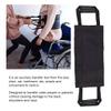 Transfer Board Belt, Patient Lift Sling Transfer Belt, Safety Secure Transfer Sling, Moving Assist Hoist Gait Belt for Elderly Disabled view 4