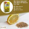 Royal Cumin & Lemon Pure And Natural Dried Drink Premium Herbal Tea Egyptian Oriental Herbals Arab Herb Fresh Herbs Egypt No Additives No Gmo Kosher Halal (1 Pack = 20 Tea Bags) view 4