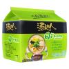 Chinese food Instant noodles 125g*5 view 1