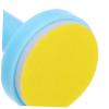 Healeved Electric Nail Trimmer Pad Replacement Heads for Infants Toddlers Nail Grooming Kit Gentle Buffer view 3