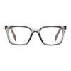 SAV Eyewear Reading Glasses, Light Gray, 1.5 Diopters view 1