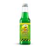 Hawaiian Shaved Ice TOXIC WASTE Green Apple Sour Snow Cone Syrup, Makes 6 servings, Made in USA, Nut, Soy, Dairy Free, Flavor Fluffy or Crunchy Snow Cones, 12 oz view 1