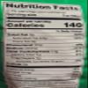 3 pack of Roasted Garlic and Onion Chips by Grippo's 2.75oz Bags view 3