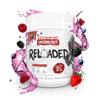 5% Nutrition Reloaded High Stim Pre-Workout | Ultra Energy, Focus, Pumps, Power & Endurance | Citrulline, HydroPrime Glycerol, Nitrosigine, Creatine, Choline, Huperzine A (Wildberry) view 4