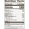 Chex Mix Spicy Jalapeno Cheddar Snack Mix, 4.5 OZ view 2