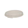 20OZ White Coffee Hot Cup with Lids and Sleeves Combo Set, To Go Cups for Hot Beverages, Perfect for Hot Coffee,Cocoa, and Chocolate (100) view 3