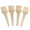 1000-Count 2.75-Inch Wooden Gelato Spoons | Eco-Friendly Disposable Spoons for Desserts | Frozen Dessert Supplies view 1