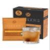 Mixxers Old Fashioned Premium Organic Cocktail Mix Packets, Easy On the Go Vegan & Gluten Free Mixers, 5 Count (Pack of 1) view 1