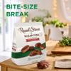 RUSSELL STOVER Sugar Free Nutty Chocolate Candy Mix, 15.5 oz. bag view 4
