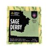 Belton Farm Sage Derby 1lb view 1