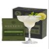 Mixxers Margarita Premium Cocktail Mix Packets, Easy On the Go Vegan & Gluten Free Mixers, 5 Count (Pack of 1) view 1