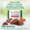 RUSSELL STOVER Sugar Free Pecan Delight Chocolate Candy, 15.5 oz. bag view 2