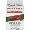 RUSSELL STOVER Sugar Free Pecan Delight Chocolate Candy, 4.7 oz. bag view 1