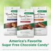 RUSSELL STOVER Sugar Free Pecan Delight Chocolate Candy, 4.7 oz. bag view 3