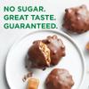 RUSSELL STOVER Sugar Free Pecan Delight Chocolate Candy, 4.7 oz. bag view 4