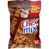 Chex Mix Savory Honey BBQ Snack Mix, 4.5 OZ view 1