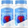 (2 Pack) Bazopril Capsules - Official Bazoprill Advanced Supplement Pills Blood Balance Health Support Formula, Natural Basopril Pills for Overall Health & Wellness Reviews, 120 Capsules for 2 Months view 1