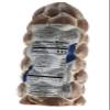 Black Kassel Pillers Mailander Brand Salami (Approx. 2.4 lbs) view 2