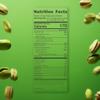 mmmm Pistachios! Dry Roasted Salted Extra Large In-Shell Pistachios, 3 Pounds (48 oz) | California Grown Freshly Harvested | Vegan Gluten Free Non-GMO | High Protein High Fiber Antioxidants | Healthy Everyday Snack | Product of the USA view 3