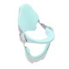 360 Degree AdjustableNeck Brace, Soft Neck Support Prevent Head Bowing, Improve Forward Head Posture TrainingNeck Stretcher for Students Office Workers, Breathable Fabric, view 4