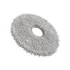 10pcs Deebot Mopping Pads fit for Ecovacs DEEBOT X5 PRO Omni Robot Vacuum Cleaner, Ecovacs Deebot X5 Pro Omni Mop Pads view 4