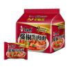 Chinese food Instant noodles 103g*5 view 3