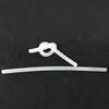 VRIINGTA Glasses Eyeglass Temple End TipsSoft Silicone Anti Slip Ear Sock Piece Tude Sleeve for Sunglasses Air Spirit Titanium Frame view 4