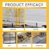 Liapu Kitchen Heavy Oil Cleaner, Kitchen Grease Cleaner, Powerful Kitchen Pots and Pan Cleaner, Multi-Purpose Dirts & Grease Remover, Kitchen Oil Remover Degreaser Spray, Stove Top Cleaner (1pcs) view 2