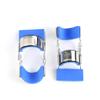 Healeved 2pcs Stainless Steel Finger Support Brace Medical Finger Fixator Hand Strengthening Device Size s view 3