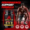 (3 Pack) Alpha Peak Pills, Official AlphaPeak Capsules For Men, Premium Formula to Support Energy, Stamina & Peak Performance, Supports Overall Well-Being, Alpha Peak Pastillas, Reviews (180 Capsules) view 3