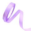 10 Rolls Ribbons Polyester Ribbons Double-Sided Ribbon Decorative Ribbon for Invitation Card Party Decoration view 1