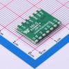 1 Pcs Sensor Module Skin impedance Body Fat Measurement Module BMSM002BZA view 2