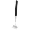 Akozon 2Pcs Retractable Back Scratcher Portable Less Steel Scratching Tool, Multifunctional Accessory for Home Use view 3