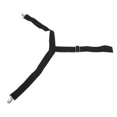 Adjustable Metal Pants Dressing Aid, Clip and Pull Assist Tool for Easy Wear, Durable Trouser Pulling Helper for Elderly or Disabled