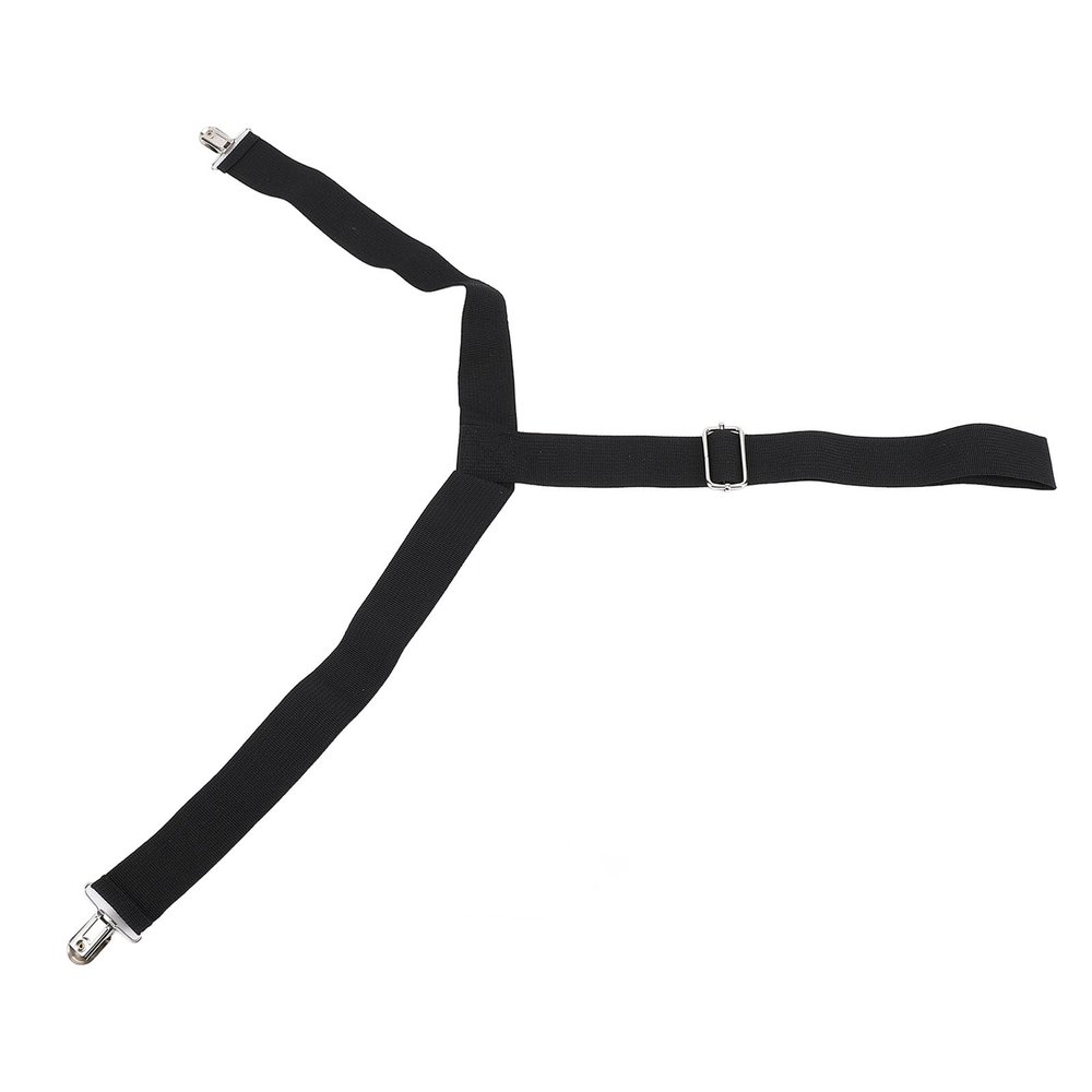 Adjustable Metal Pants Dressing Aid, Clip and Pull Assist Tool for Easy Wear, Durable Trouser Pulling Helper for Elderly or Disabled