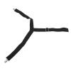 Adjustable Metal Pants Dressing Aid, Clip and Pull Assist Tool for Easy Wear, Durable Trouser Pulling Helper for Elderly or Disabled view 1