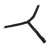 Adjustable Metal Pants Dressing Aid, Clip and Pull Assist Tool for Easy Wear, Durable Trouser Pulling Helper for Elderly or Disabled view 2