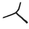 Adjustable Metal Pants Dressing Aid, Clip and Pull Assist Tool for Easy Wear, Durable Trouser Pulling Helper for Elderly or Disabled view 4