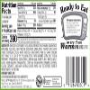 JJ's Apple Snack Pies, Individual Dessert, Fresh-Baked, Perfect for Snacks, Nut-Free, Kosher Parve, 4 Oz Each (Pack of 6) By Snacks and More view 2