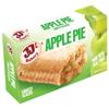 JJ's Apple Snack Pies, Individual Dessert, Fresh-Baked, Perfect for Snacks, Nut-Free, Kosher Parve, 4 Oz Each (Pack of 6) By Snacks and More view 4